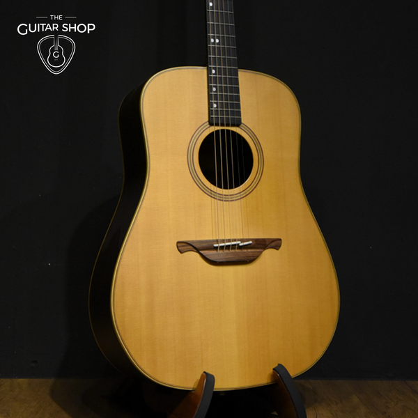 Alhambra W-2 Acoustic Guitar