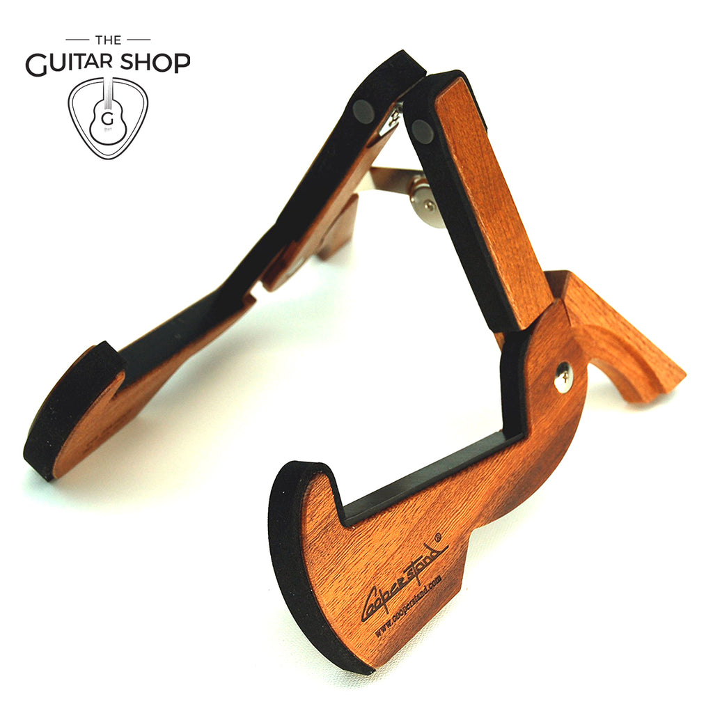 Cooperstand Pro-Mini Uke Stand – The Guitar Shop Singapore