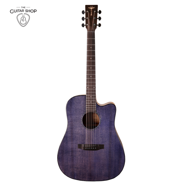 Tyma D 3C NP Solid Top Guitar The Guitar Shop Singapore Tyma d 3c np solid top guitar the guitar shop singapore
