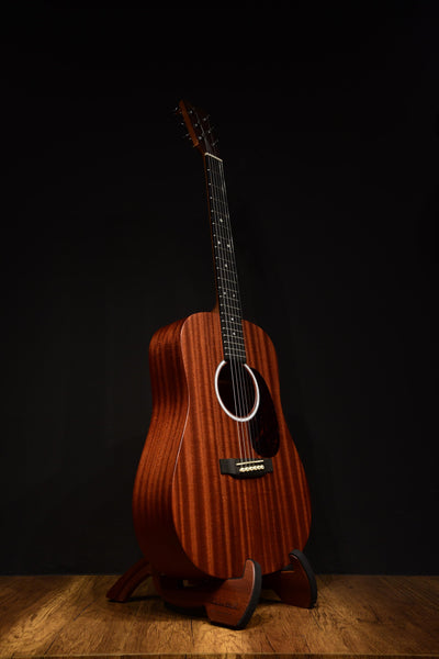 Martin DJR10-01 Acoustic Guitar