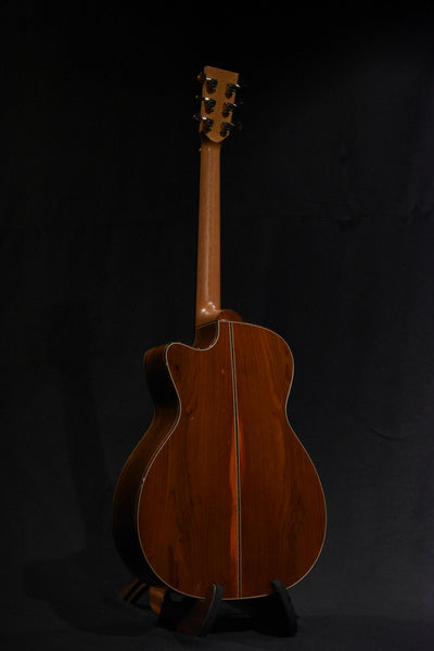 Lakewood M-53 Custom Shop Acoustic Guitar