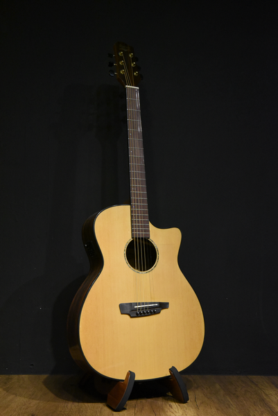 Protege Guitars M-2EQ Acoustic