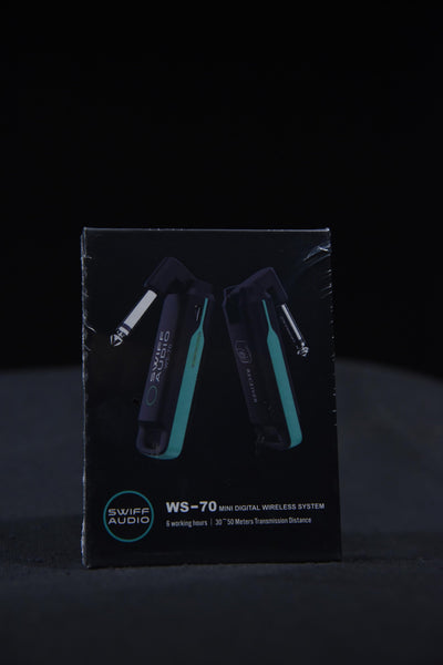 Swiff WS-70 Wireless System