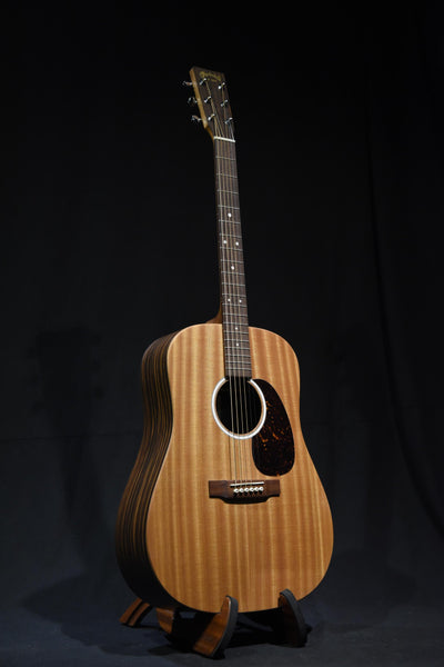 Martin DX2E-04 Acoustic Guitar
