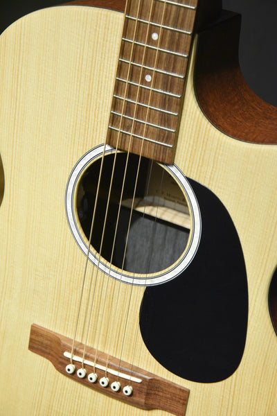 Martin GPC-X2E Mahogany Acoustic Guitar