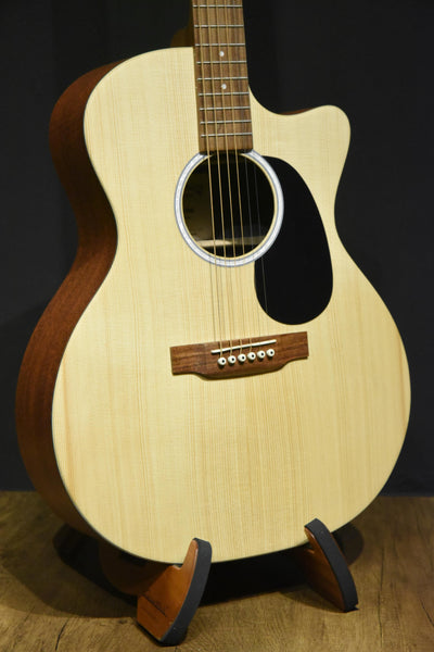 Martin GPC-X2E Mahogany Acoustic Guitar