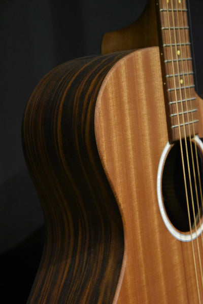 Martin GPC-X2E Macassar Acoustic Guitar