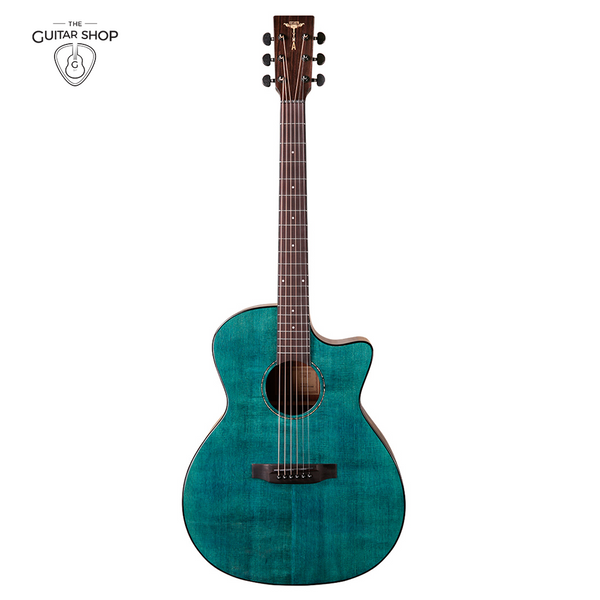 Tyma G 3 CB Solid Top Guitar The Guitar Shop Singapore Tyma g 3 cb solid top guitar the guitar shop singapore