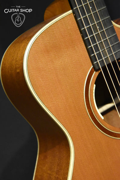Lakewood M-14CP Acoustic Guitar