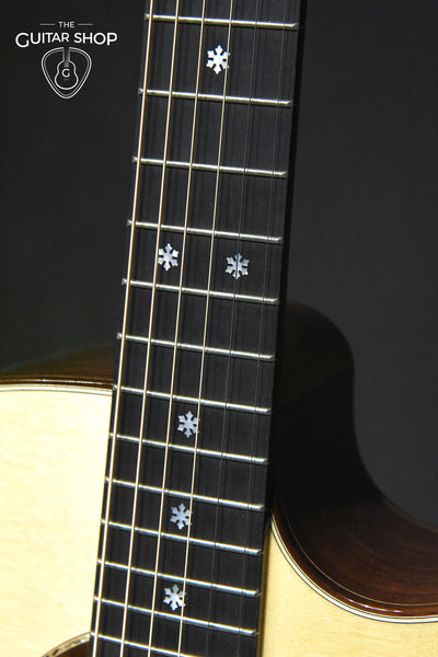 Lakewood M-32CP Acoustic Guitar
