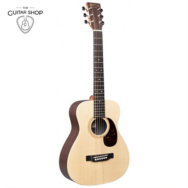 Martin LX1 R® Travel Sized Acoustic Guitar