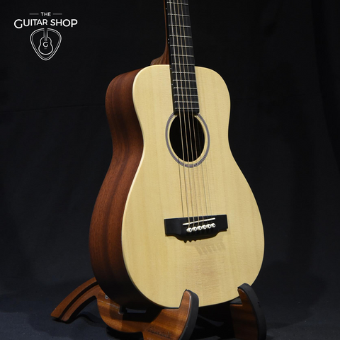 Martin Little Martin LX1 – The Guitar Shop Singapore