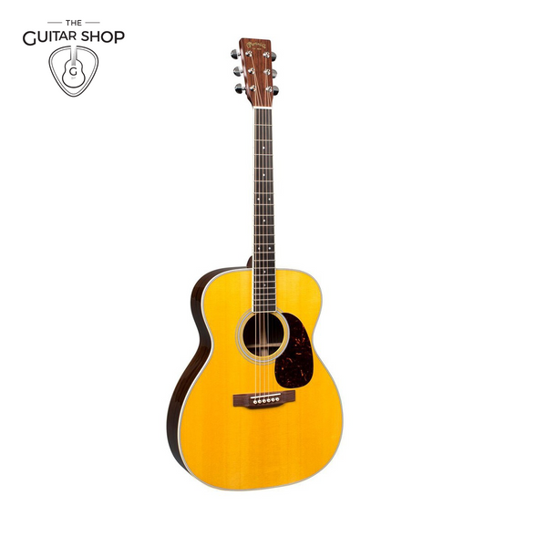 Martin M-36 Acoustic Guitar