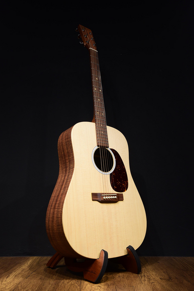 Martin DX2E-01 Acoustic Guitar
