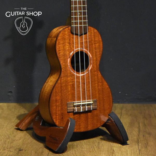 Maestro Guitars US-20 Soprano Ukulele
