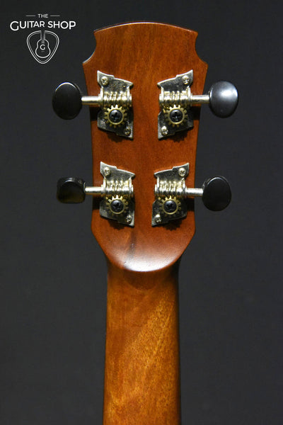 Maestro Guitars 20 Series US-20 with Pickup Soprano Ukulele