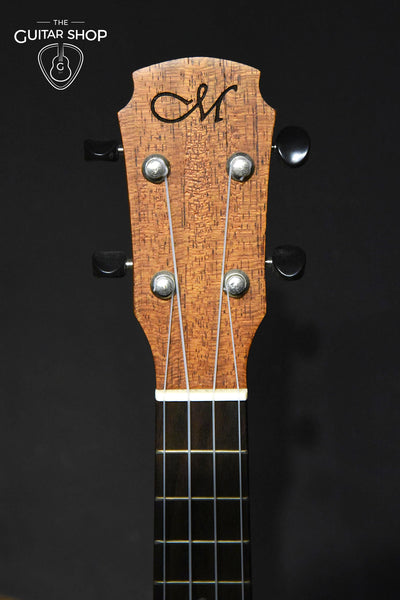 Maestro Guitars US-20LN Soprano Ukulele