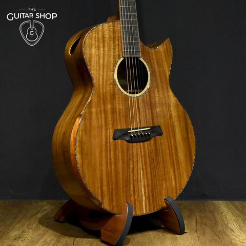 Maestro Guitars Original Series Raffles KO CSB K Steel String