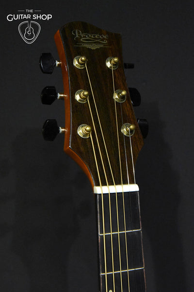 Protege Guitars O-S2 Acoustic