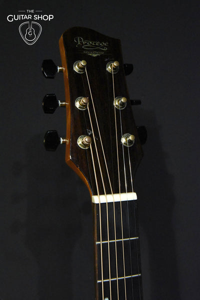 Protege Guitars O-S2EQ Acoustic