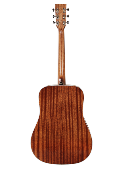 Tyma TD-15 Full Solid Guitar