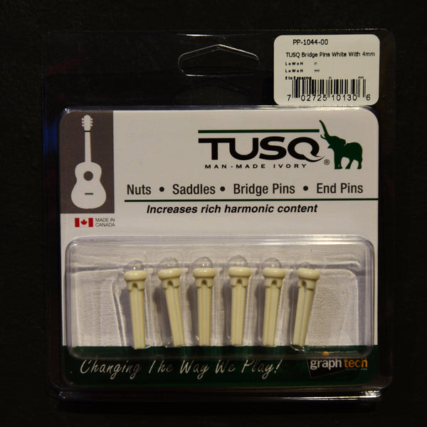TUSQ Bridge Pins PP-4000-00