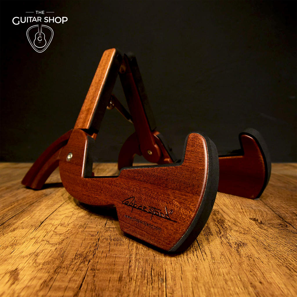 Cooperstand Pro-G Guitar Stand – The Guitar Shop Singapore